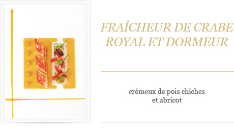 Recette