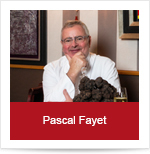 Pascal Fayet